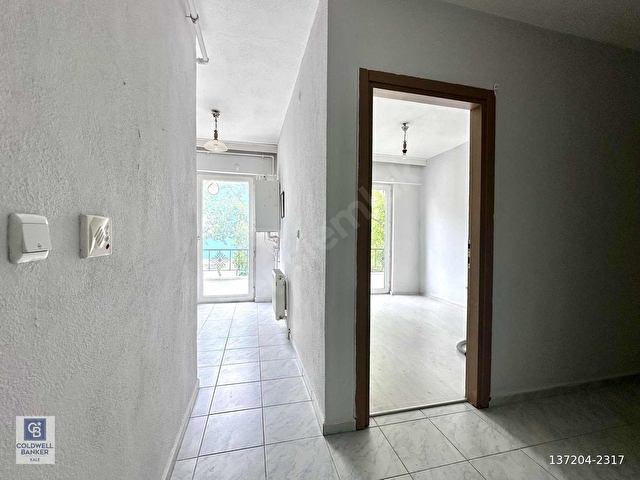 ÇANAKKALE MERKEZİ KONUMDA AYRI MUTFAKLI SATILIK 1+1 DAİRE - Görsel 18