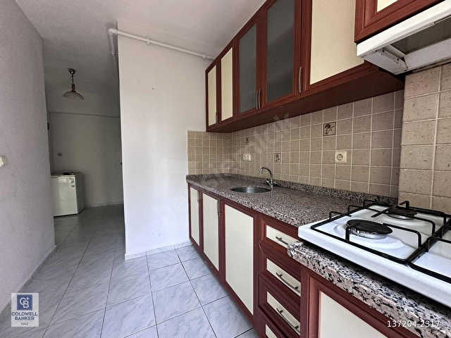 ÇANAKKALE MERKEZİ KONUMDA AYRI MUTFAKLI SATILIK 1+1 DAİRE - Görsel 20