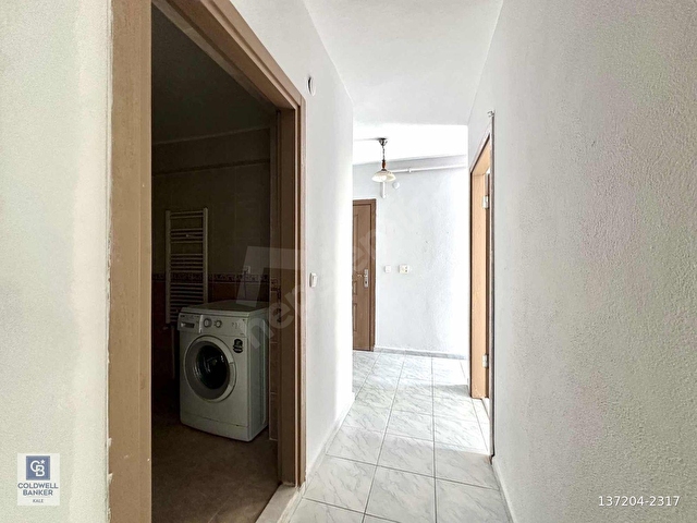 ÇANAKKALE MERKEZİ KONUMDA AYRI MUTFAKLI SATILIK 1+1 DAİRE - Görsel 9
