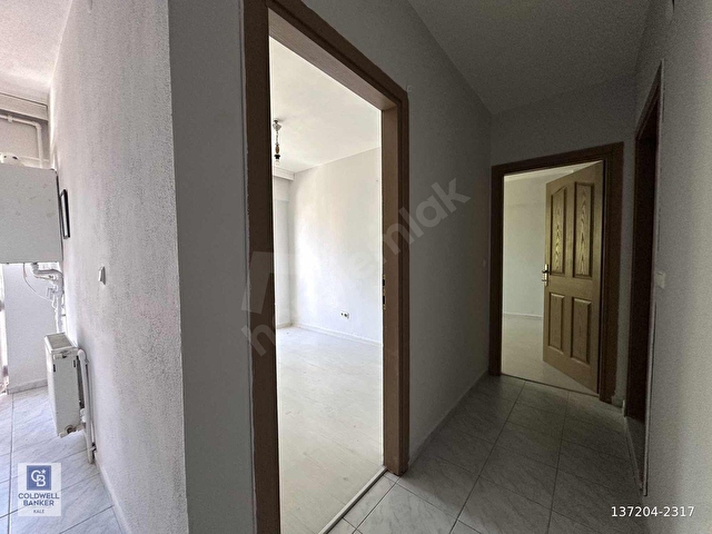 ÇANAKKALE MERKEZİ KONUMDA AYRI MUTFAKLI SATILIK 1+1 DAİRE - Görsel 17
