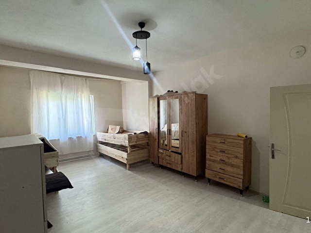 AŞIK SEYRANİ MAHALLESİNDE SATILIK MÜSTAKİL DAİRE - Görsel 8