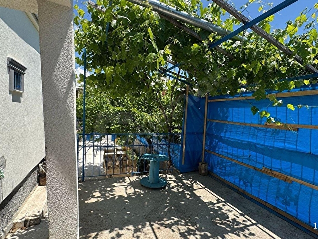 AŞIK SEYRANİ MAHALLESİNDE SATILIK MÜSTAKİL DAİRE - Görsel 3