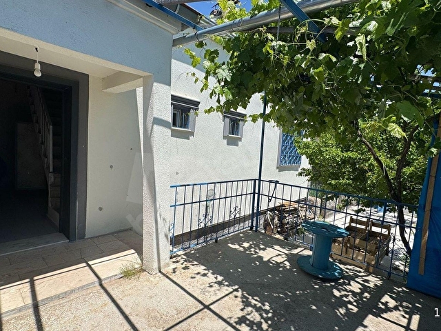 AŞIK SEYRANİ MAHALLESİNDE SATILIK MÜSTAKİL DAİRE - Görsel 4