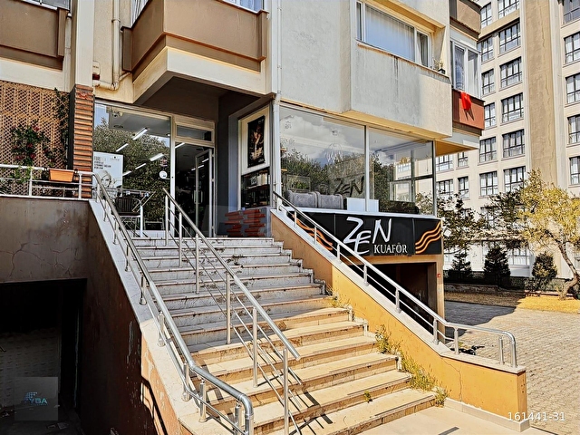 YBA| KARTAL YAKACIK SATILIK 110 NET İŞYERİ DÜKKAN MAĞAZA , OFİS - Görsel 11