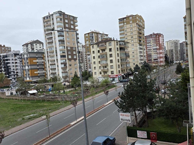 KÖŞK MAHALLESİ KÖŞK CADDESİ KİRALIK 3+1 - Görsel 4