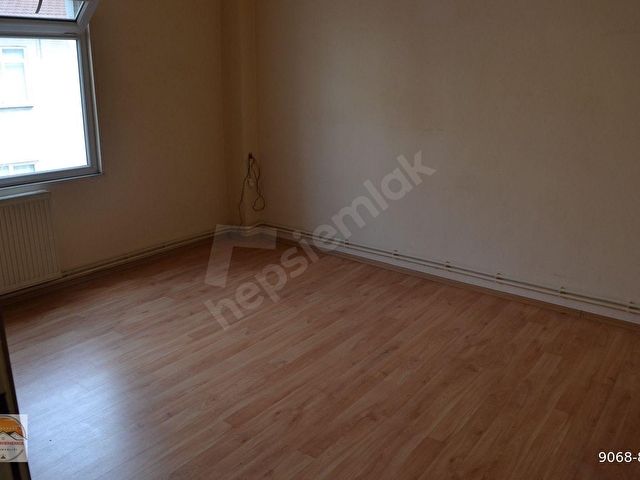 Lüleburgaz Yeni mahallede İstanbul caddesinde Satılık Daire - Görsel 6