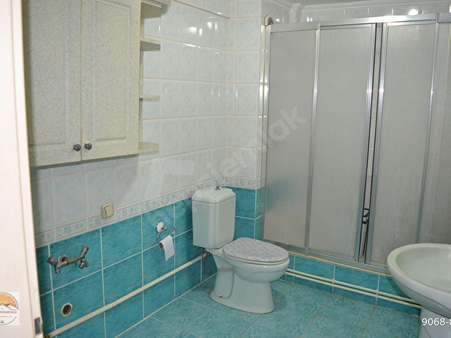 Lüleburgaz Yeni mahallede İstanbul caddesinde Satılık Daire - Görsel 12