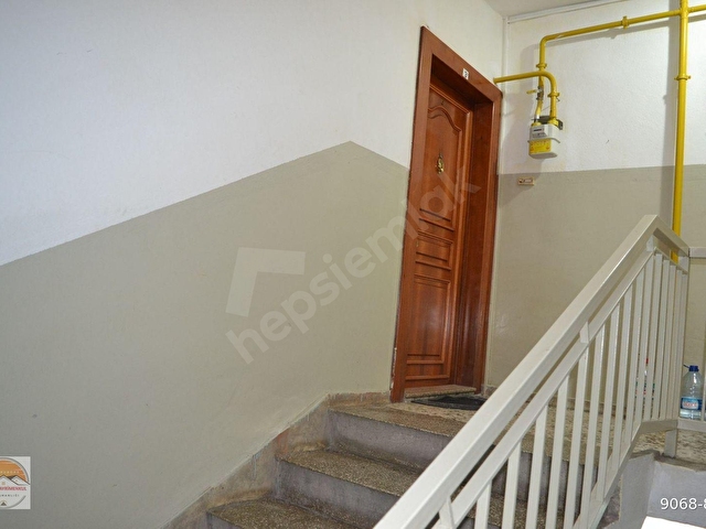 Lüleburgaz Yeni mahallede İstanbul caddesinde Satılık Daire - Görsel 13