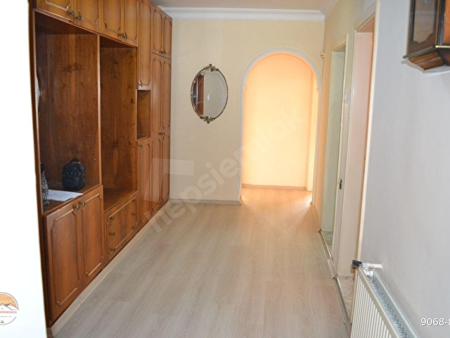 Lüleburgaz Yeni mahallede İstanbul caddesinde Satılık Daire - Görsel 5