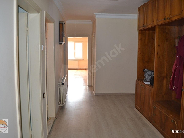 Lüleburgaz Yeni mahallede İstanbul caddesinde Satılık Daire - Görsel 9