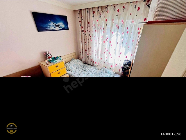 GAYRİMENKUL UZMANINDAN TOKİ DE UYGUN FİYATLI 2+1 FIRSAT DAİSESİ - Görsel 12