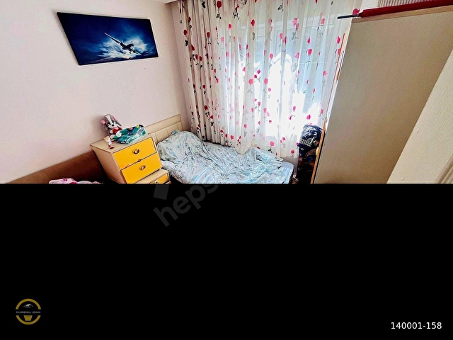 GAYRİMENKUL UZMANINDAN TOKİ DE UYGUN FİYATLI 2+1 FIRSAT DAİSESİ - Görsel 22
