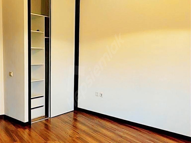 BİLKENT-3 UFUK SİTESİNDE 1+1 SATILIK DAİRE - Görsel 6