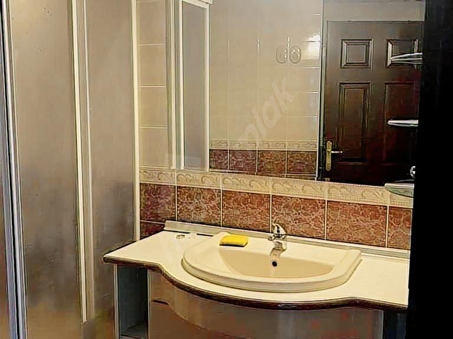 BİLKENT-3 UFUK SİTESİNDE 1+1 SATILIK DAİRE - Görsel 8