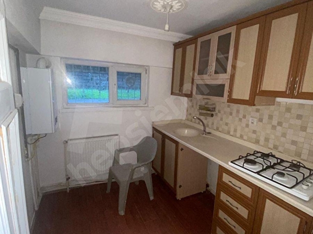 RŞT GAYRİMENKUL DEN PINARBAŞI MH.DE BAHÇE KATI 2+1 GÖMÜSÜZ DAİRE KAÇMAZ FIRSAT