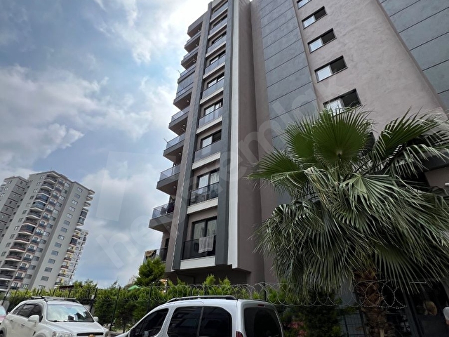D&S GAYRIMENKUL DEN TECE DE 3+1 HAVUZLU DENİZ MANZARALI SATILIK