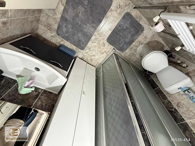 EBRAR GAYRİMENKUL KREDİYE UYGUN MERKEZE YAKIN YAPILI 3+1 DAİRE - Görsel 14