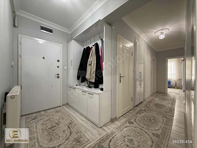 EBRAR GAYRİMENKUL KREDİYE UYGUN MERKEZE YAKIN YAPILI 3+1 DAİRE - Görsel 24
