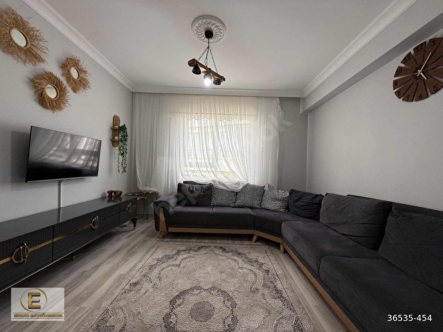 EBRAR GAYRİMENKUL KREDİYE UYGUN MERKEZE YAKIN YAPILI 3+1 DAİRE - Görsel 7