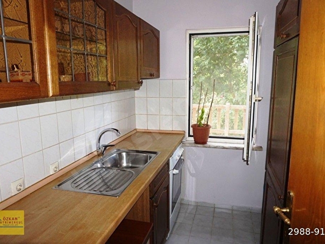 ÖZKAN GYRMKL ŞİLE İMRENDERE KİRALIK 3+1 DAİRE BAHÇELİ 1. KAT - Görsel 16