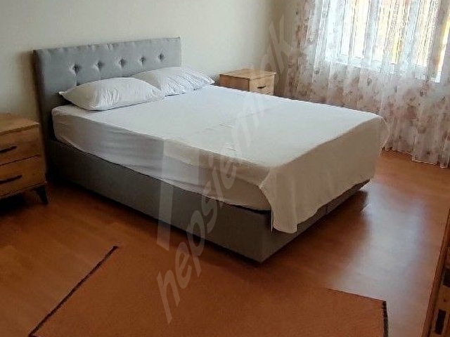 DENİZ VE DOĞA MANZARALI KÖYDE EV (1. günlük verilmez.)