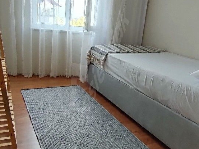 DENİZ VE DOĞA MANZARALI KÖYDE EV (1. günlük verilmez.) - Görsel 10