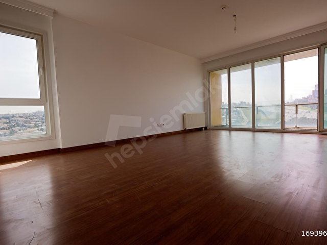GÖL PANORAMA EVLERİNDE SATILIK 3+1 - Görsel 7