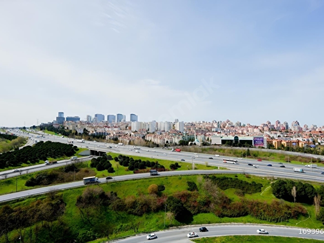 GÖL PANORAMA EVLERİNDE SATILIK 3+1
