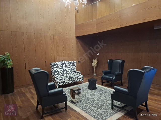 ACİL MAHMUTBEY G YOO RESİDANCE SATILIK 2+1 BOŞ EŞYALI DAİRE - Görsel 17
