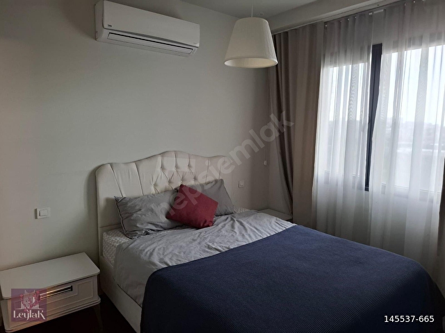 ACİL MAHMUTBEY G YOO RESİDANCE SATILIK 2+1 BOŞ EŞYALI DAİRE - Görsel 6