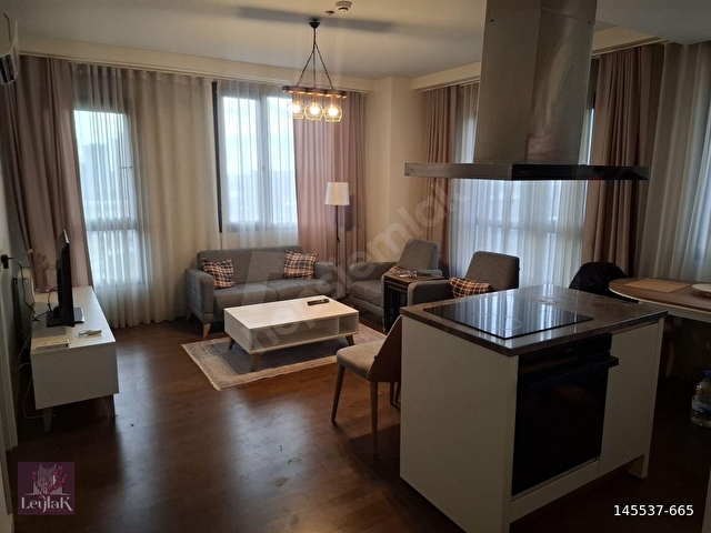 ACİL MAHMUTBEY G YOO RESİDANCE SATILIK 2+1 BOŞ EŞYALI DAİRE - Görsel 2