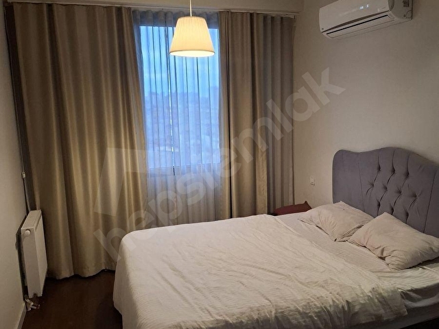 ACİL MAHMUTBEY G YOO RESİDANCE SATILIK 2+1 BOŞ EŞYALI DAİRE - Görsel 10