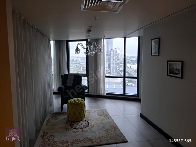 ACİL MAHMUTBEY G YOO RESİDANCE SATILIK 2+1 BOŞ EŞYALI DAİRE - Görsel 15