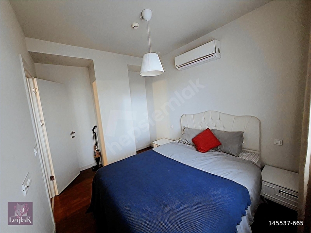 ACİL MAHMUTBEY G YOO RESİDANCE SATILIK 2+1 BOŞ EŞYALI DAİRE - Görsel 7