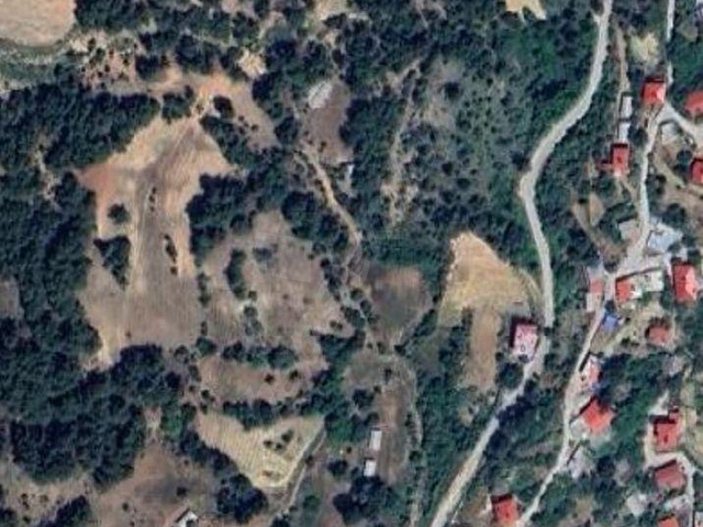 mersin Tarsus sandal mahallesi saltık tarla - Görsel 8