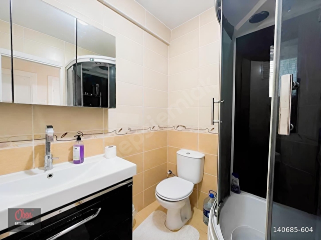 Fındıklı mah ara kat çift balkonlu eşyalı daire 3+1 net 120 m² - Görsel 23