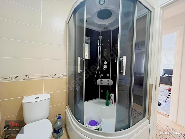 Fındıklı mah ara kat çift balkonlu eşyalı daire 3+1 net 120 m² - Görsel 24