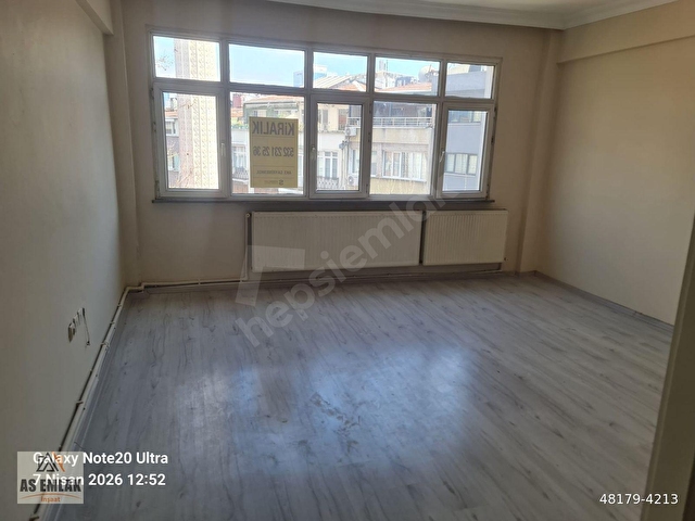 AS EMLAK TAN NİŞANTAŞI VALİKONAĞINDA SATILIK DAİRE - Görsel 24