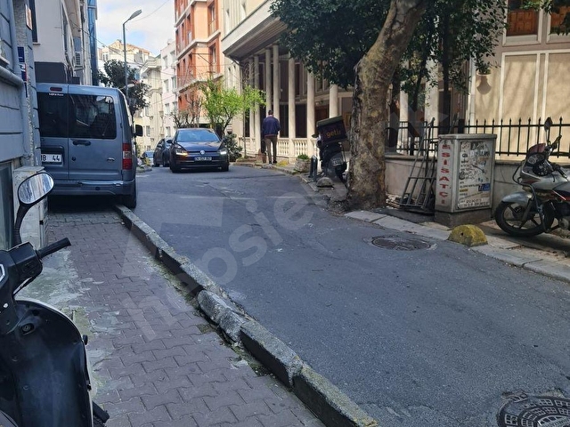 AS EMLAK TAN NİŞANTAŞI VALİKONAĞINDA SATILIK DAİRE - Görsel 5