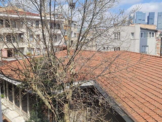 AS EMLAK TAN NİŞANTAŞI VALİKONAĞINDA SATILIK DAİRE - Görsel 10