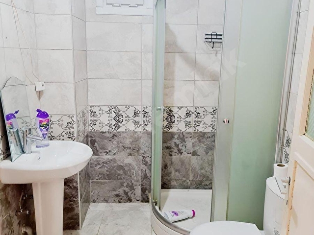 AS EMLAK TAN NİŞANTAŞI VALİKONAĞINDA SATILIK DAİRE - Görsel 14