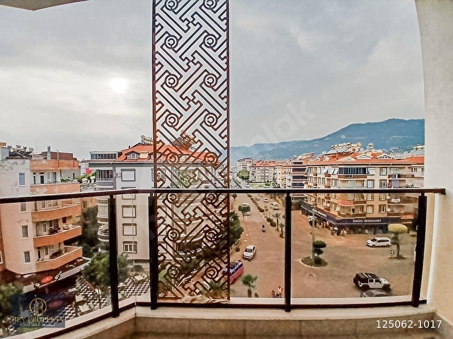 ALANYA OBAGÖL DENİZE YAKIN AKTİVİTELİ YENİ BİNA 2+1 EŞYALI - Görsel 18