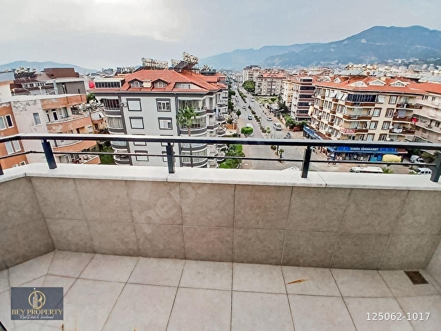 ALANYA OBAGÖL DENİZE YAKIN AKTİVİTELİ YENİ BİNA 2+1 EŞYALI - Görsel 9