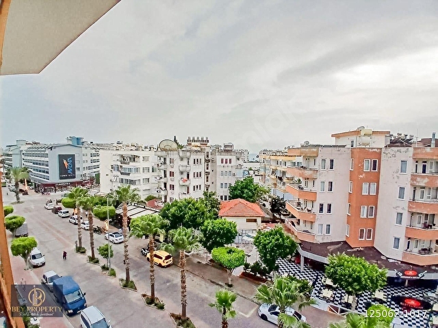 ALANYA OBAGÖL DENİZE YAKIN AKTİVİTELİ YENİ BİNA 2+1 EŞYALI - Görsel 20