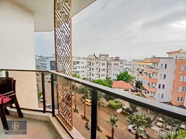 ALANYA OBAGÖL DENİZE YAKIN AKTİVİTELİ YENİ BİNA 2+1 EŞYALI - Görsel 17