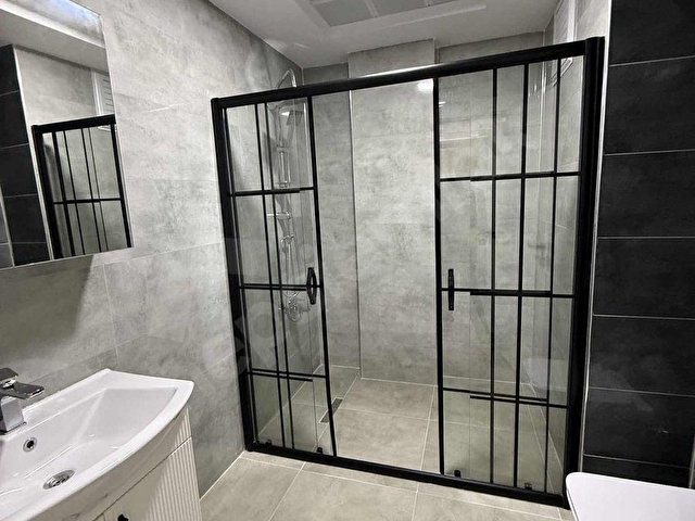 SİLLE AK MAH. 5+1 VİLLA DAİRE PARASINA SATILIK - Görsel 27