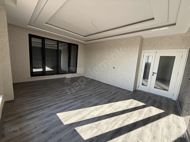 SİLLE AK MAH. 5+1 VİLLA DAİRE PARASINA SATILIK - Görsel 9