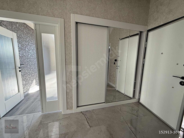 SİLLE AK MAH. 5+1 VİLLA DAİRE PARASINA SATILIK - Görsel 20