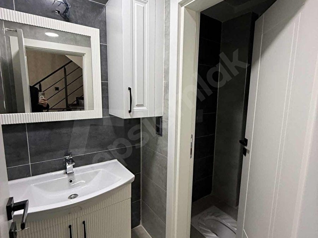 SİLLE AK MAH. 5+1 VİLLA DAİRE PARASINA SATILIK - Görsel 19