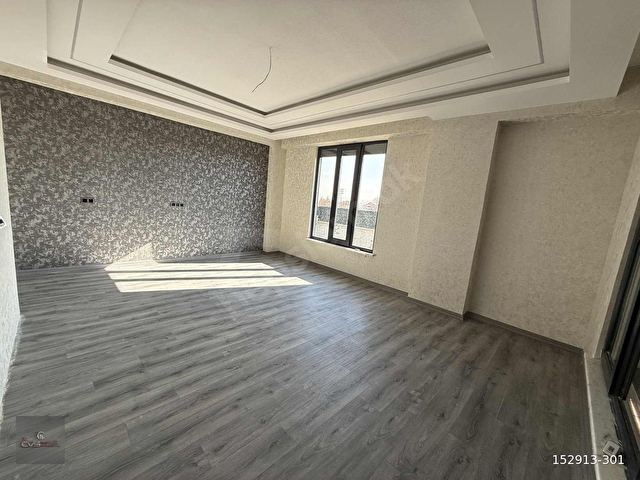 SİLLE AK MAH. 5+1 VİLLA DAİRE PARASINA SATILIK - Görsel 10